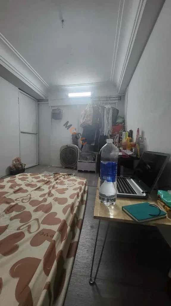 Cho thuê phòng trọ Hoàng Văn Thụ Quận Tân Bình, TP.HCM – 1 phòng ngủ, giá 2.4 triệu — Hình 3