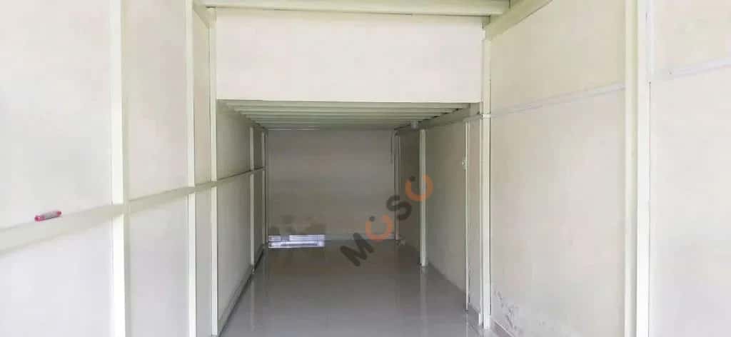 Cho thuê nhà mặt tiền Đường Trang Tử Quận 5, TP.HCM – giá 35 triệu