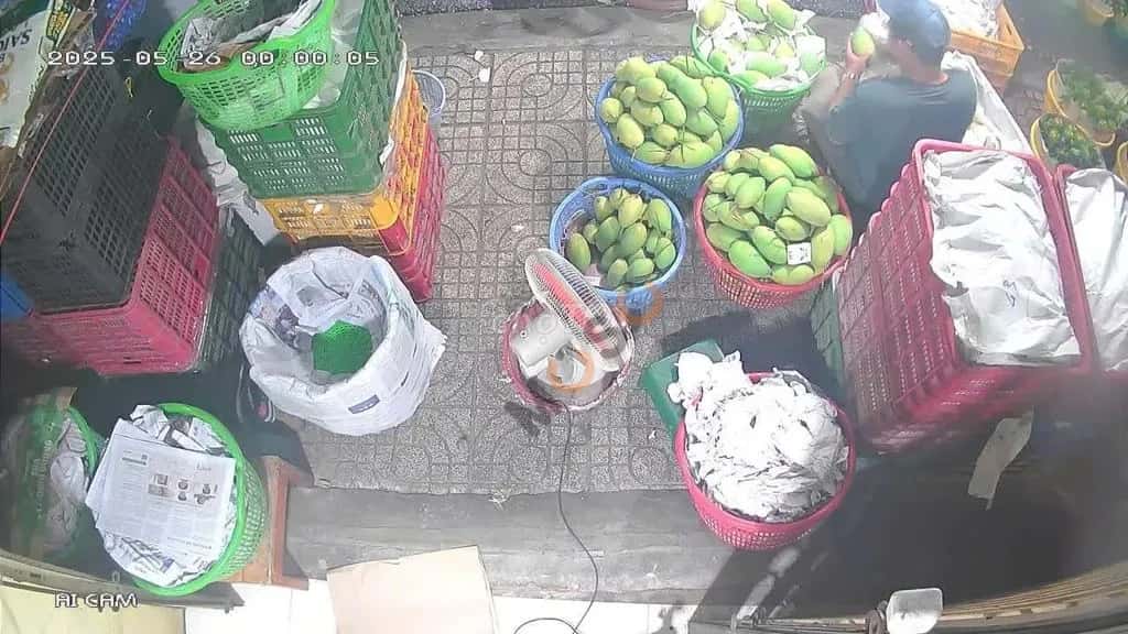 Cho thuê nhà mặt tiền Đường Trang Tử Quận 5, TP.HCM – giá 35 triệu — Hình 3
