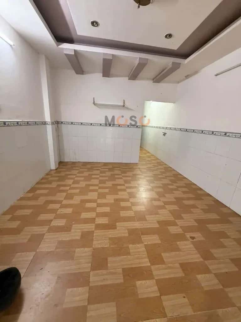 Cho thuê nhà hẻm đường nội bộ khu Nam Long Bình Tân, TP.HCM – 3 phòng ngủ, giá 8 triệu — Hình 2 Cho thuê nhà hẻm đường nội bộ khu Nam Long Bình Tân, TP.HCM – 3 phòng ngủ, giá 8 triệu — Hình 2