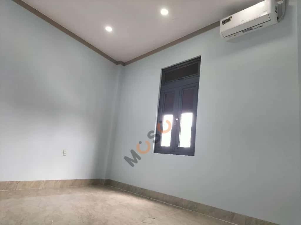 Cho thuê nhà mặt tiền Đường nhựa thông ôtô tải tránh nhau Thành phố Thuận An, Bình Dương – 4 phòng ngủ, giá 19.5 triệu — Hình 3