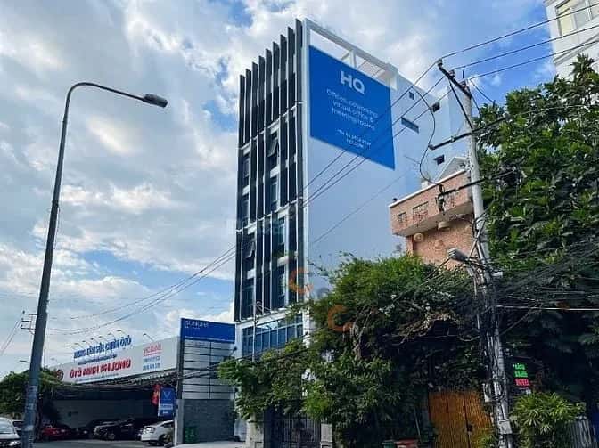 Cho thuê kho, nhà xưởng Đường 33 Quận 2, TP.HCM – giá 2.7 triệu — Hình 2