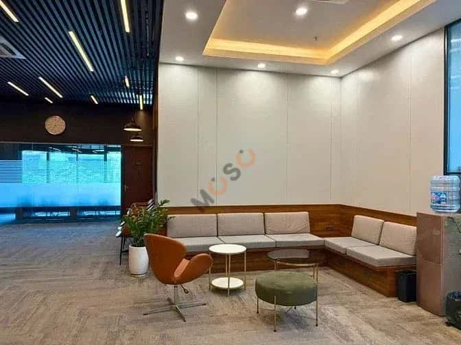 Cho thuê kho, nhà xưởng Đường Mễ Trì Quận Nam Từ Liêm, Hà Nội – giá 2.9 triệu — Hình 3