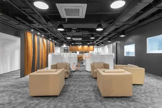 Cho thuê kho, nhà xưởng Nguyễn Xí Quận Bình Thạnh, TP.HCM – giá 2.4 triệu — Hình 3