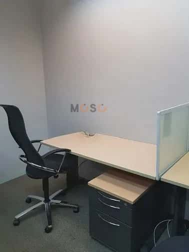 Cho thuê kho, nhà xưởng Lê Duẩn Quận 1, TP.HCM – giá 5.7 triệu
