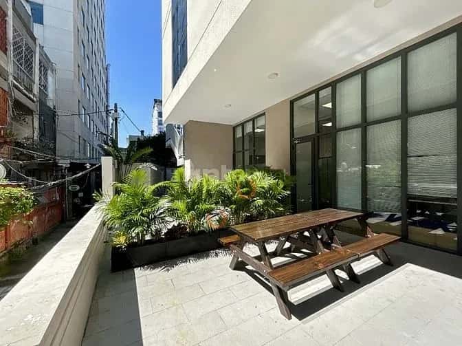 Cho thuê kho, nhà xưởng Đường Hai Bà Trưng Quận 3, TP.HCM – giá 3.9 triệu — Hình 2