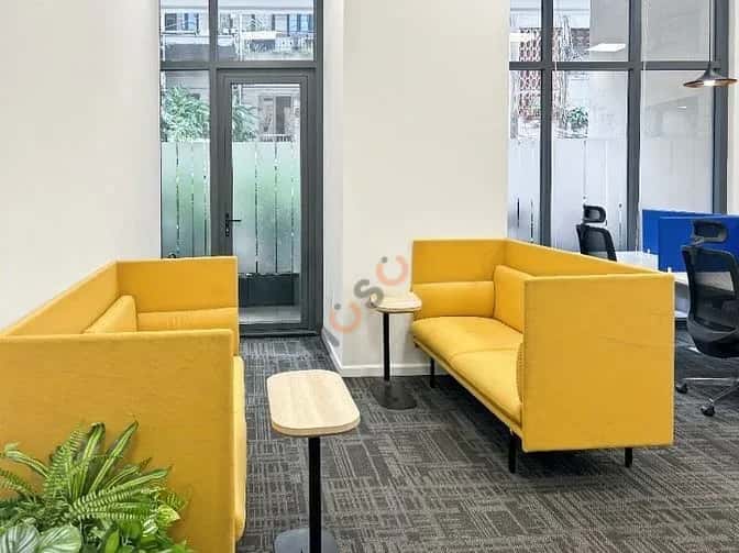 Cho thuê kho, nhà xưởng Đường Hai Bà Trưng Quận 3, TP.HCM – giá 3.9 triệu — Hình 3