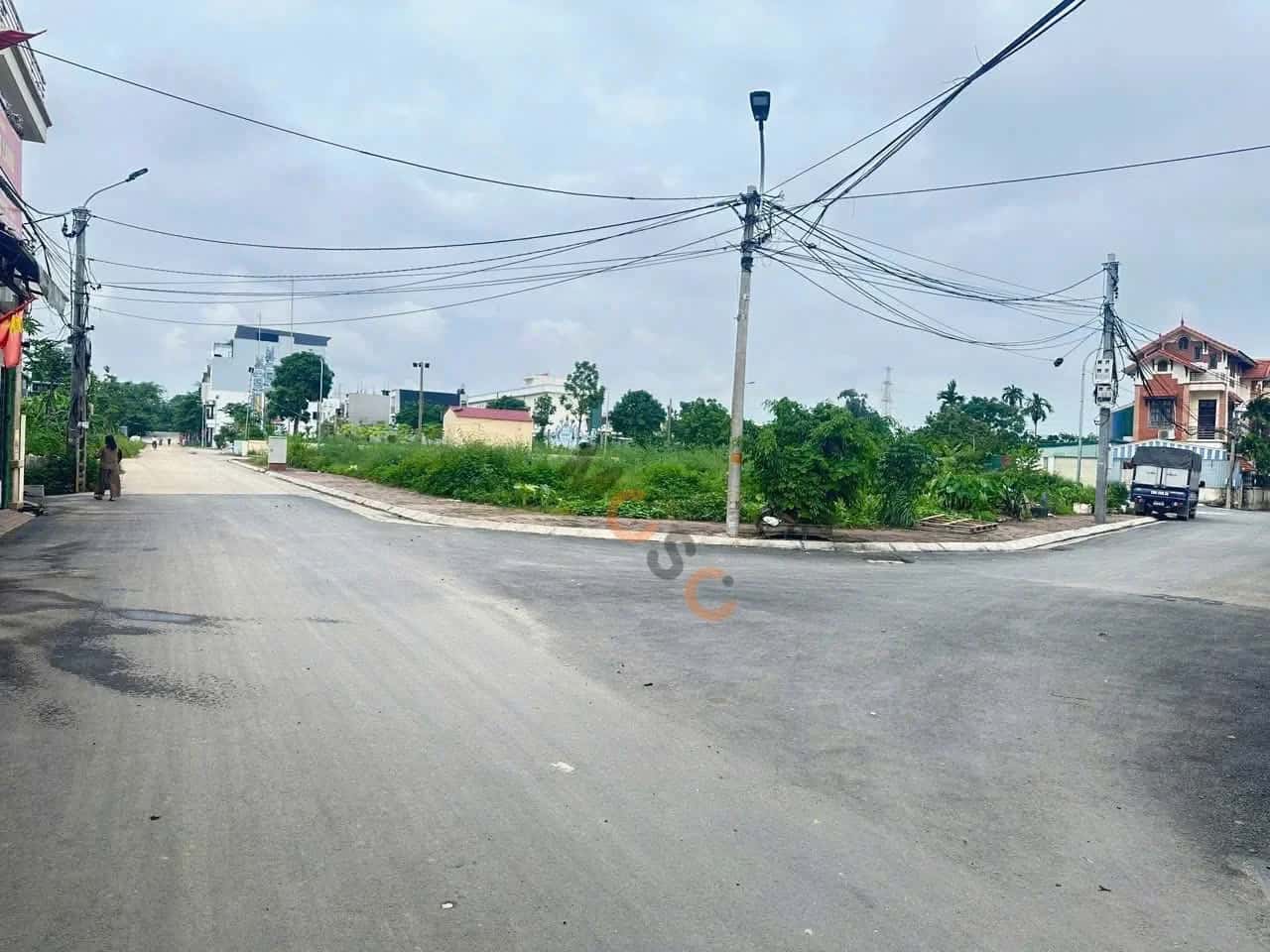 Bán đất hẻm đường Hữu Đáy Huyện Chương Mỹ, TP. Hà Nội – giá 6.9 tỷ — Hình 3 Bán đất hẻm đường Hữu Đáy Huyện Chương Mỹ, TP. Hà Nội – giá 6.9 tỷ — Hình 3