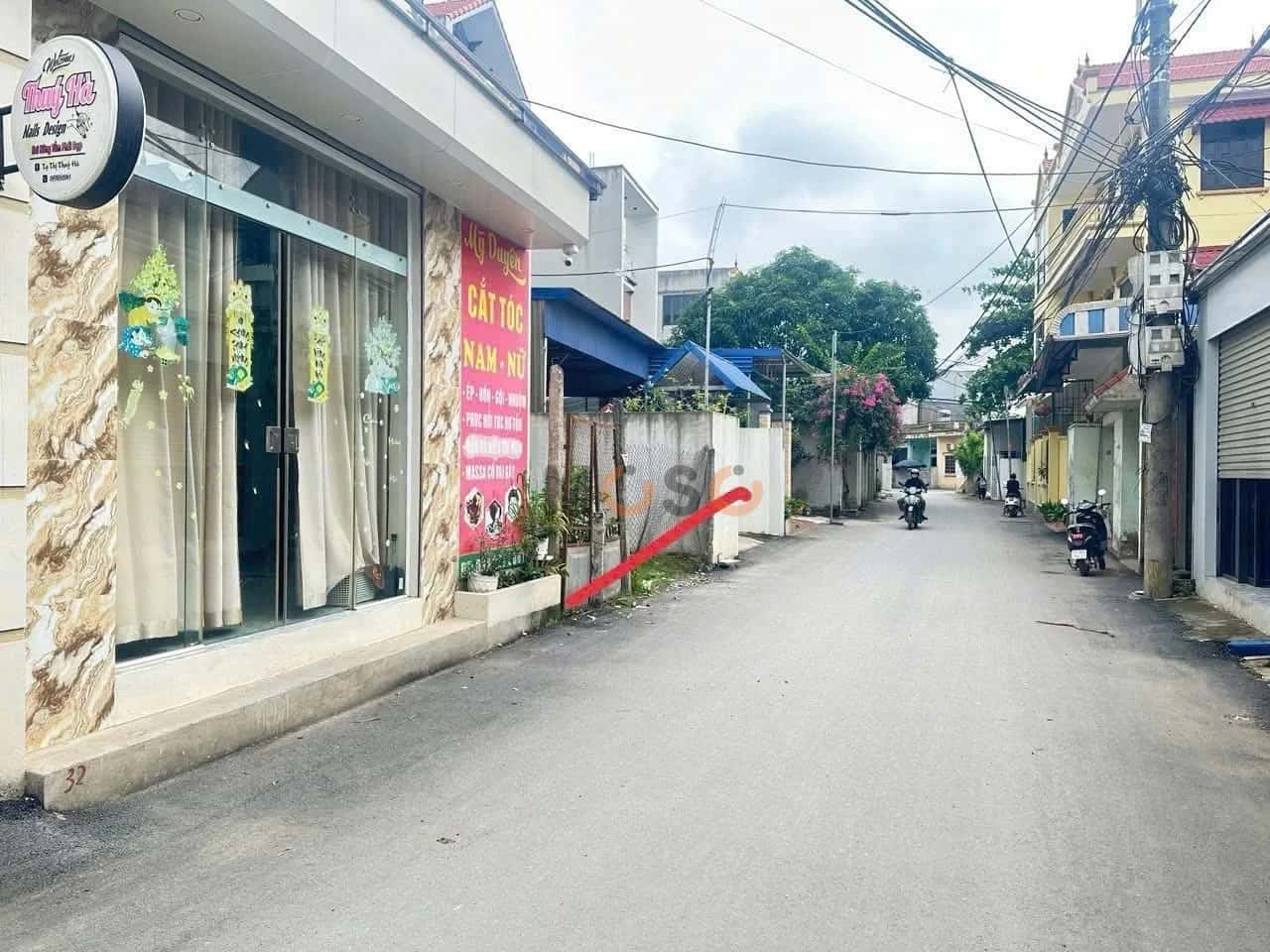Bán đất hẻm đường Hữu Đáy Huyện Chương Mỹ, TP. Hà Nội – giá 6.9 tỷ Bán đất hẻm đường Hữu Đáy Huyện Chương Mỹ, TP. Hà Nội – giá 6.9 tỷ