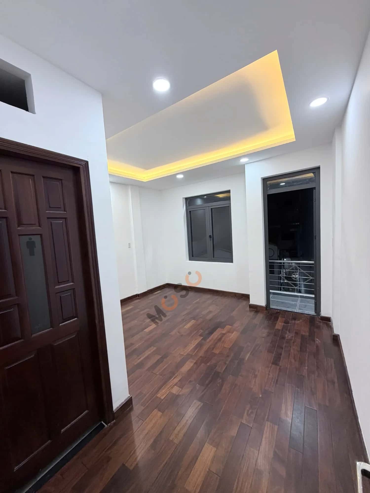 Bán nhà hẻm 27/14/15/9 Nguyễn Văn Săng Quận Tân Phú, TP.HCM – 4 phòng ngủ, giá 6.5 tỷ - ảnh 2