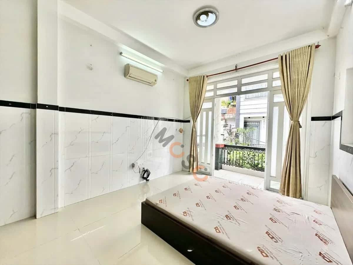 Cho thuê phòng trọ Lạc Long Quân Bảy Hiền, TP.HCM – 1 phòng ngủ, giá 5.2 triệu — Hình 2
