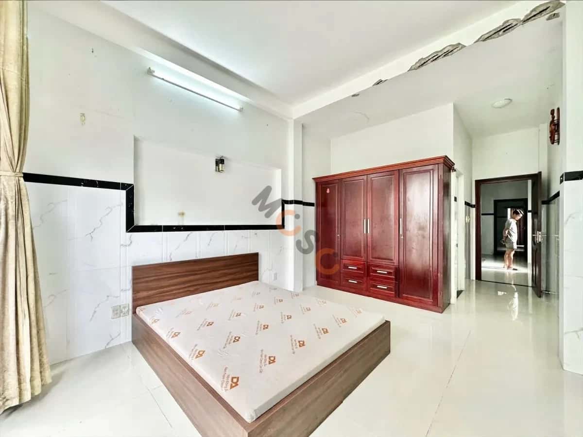 Cho thuê phòng trọ Lạc Long Quân Bảy Hiền, TP.HCM – 1 phòng ngủ, giá 5.2 triệu — Hình 3