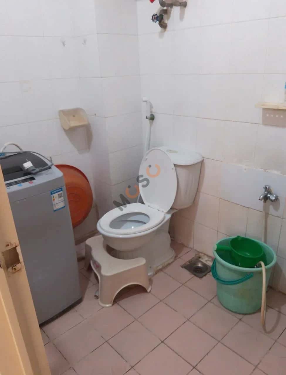 Cho thuê phòng trọ Đường Cù Chính Lan Tân Bình, TP.HCM – 1 phòng ngủ, giá 2.3 triệu — Hình 3 Cho thuê phòng trọ Đường Cù Chính Lan Tân Bình, TP.HCM – 1 phòng ngủ, giá 2.3 triệu — Hình 3