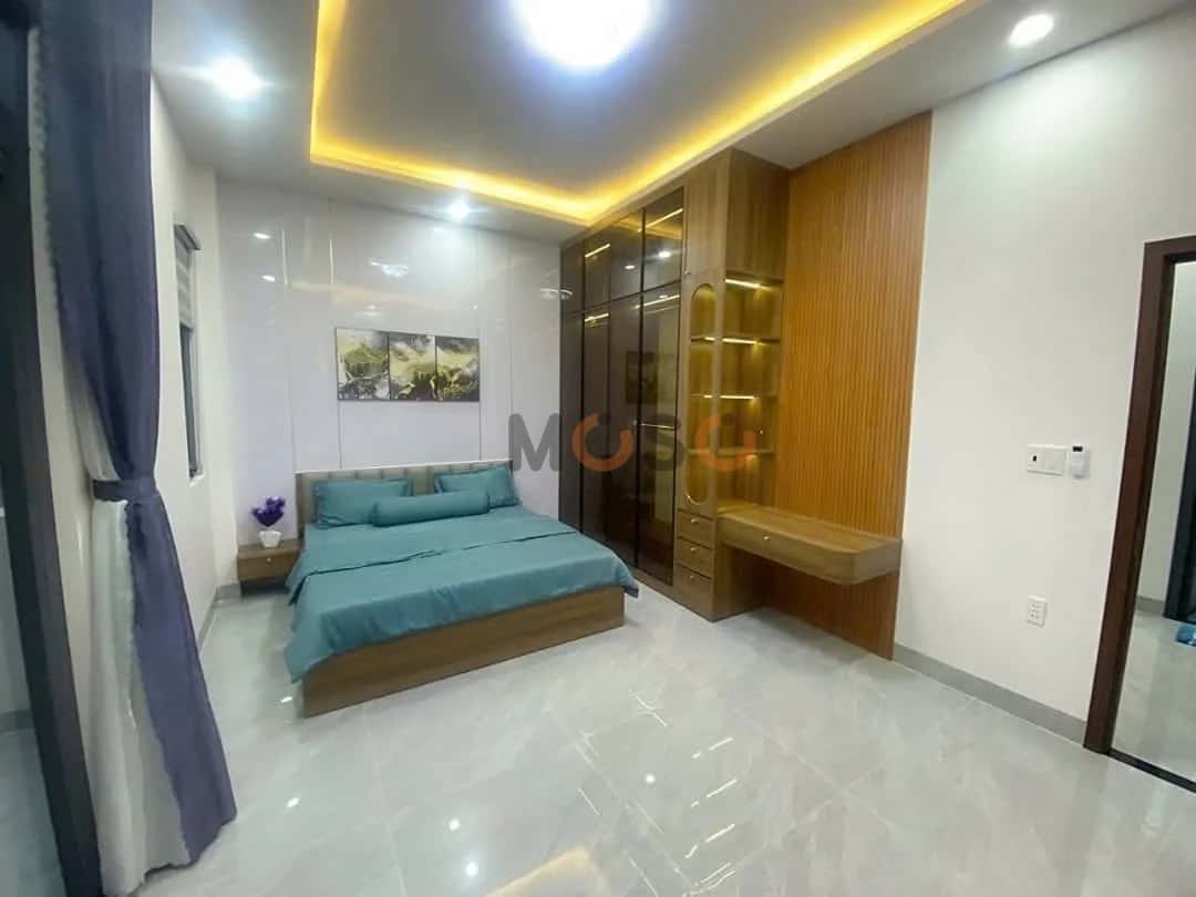Bán nhà mặt tiền An Thạnh 15 Thành phố Thuận An, Bình Dương – 3 phòng ngủ, giá 5.6 tỷ - ảnh 4