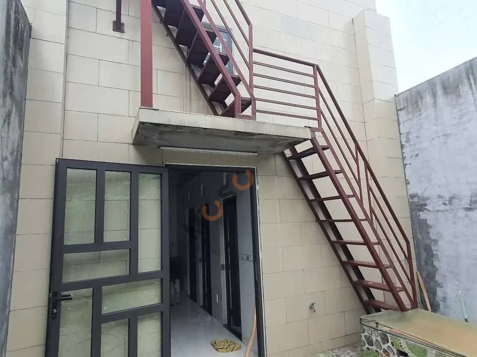 Bán nhà hẻm Mỹ Phước Tân Vạn Thành phố Thủ Dầu Một, Bình Dương – 2 phòng ngủ, giá 6.5 tỷ - ảnh 6