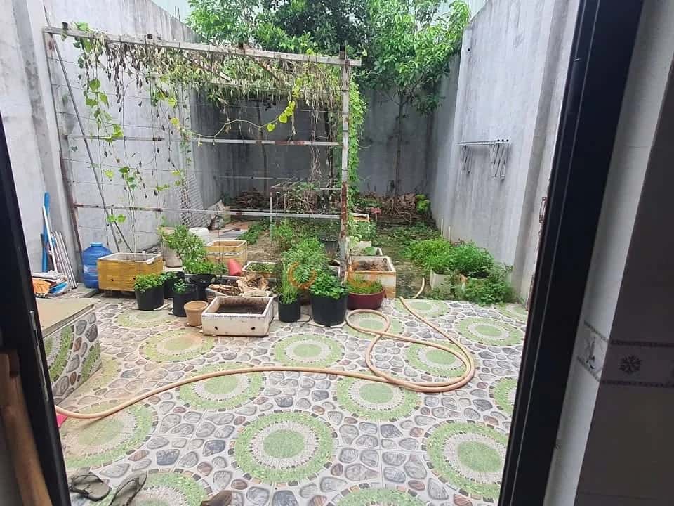 Bán nhà hẻm Mỹ Phước Tân Vạn Thành phố Thủ Dầu Một, Bình Dương – 2 phòng ngủ, giá 6.5 tỷ - ảnh 5