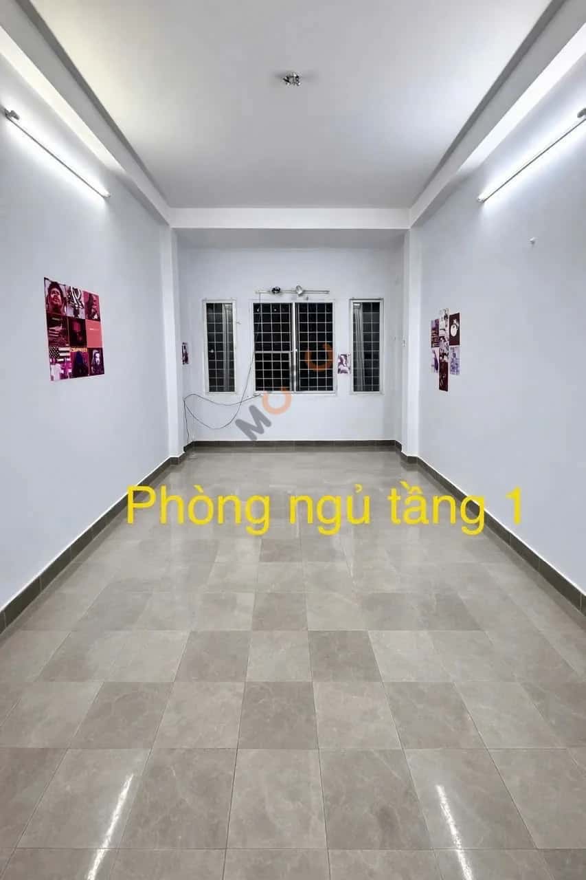 Bán nhà mặt tiền Nguyễn Phi Khanh  Quận 1, TP.HCM – 3 phòng ngủ, giá 13.5 tỷ - ảnh 5