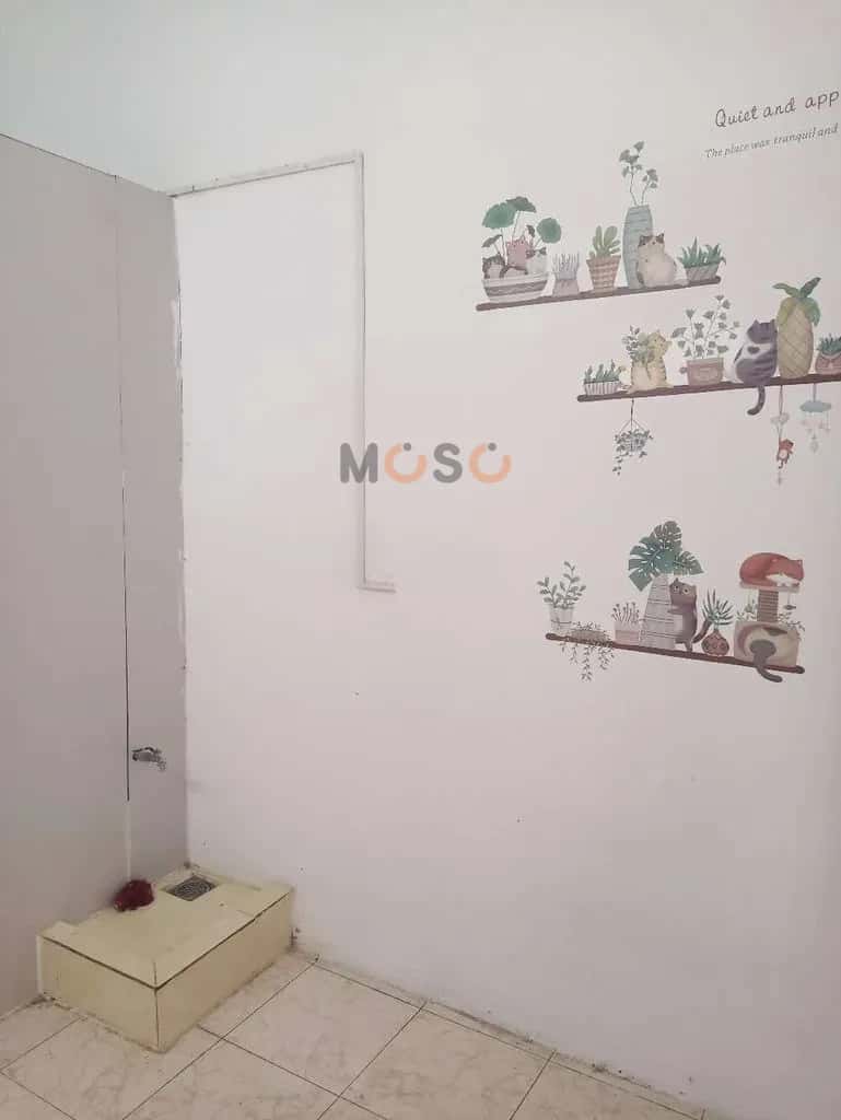 Cho thuê phòng trọ Ngô Đức Kế Quận Bình Thạnh, TP.HCM – 1 phòng ngủ, giá 2.3 triệu
