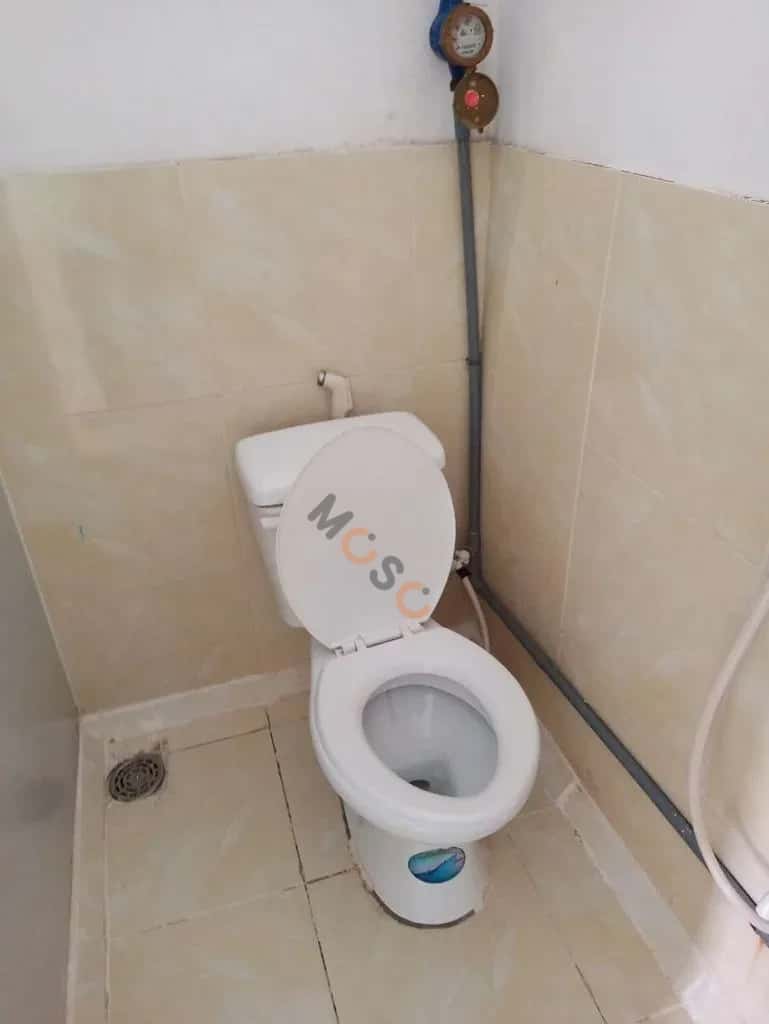 Cho thuê phòng trọ Ngô Đức Kế Quận Bình Thạnh, TP.HCM – 1 phòng ngủ, giá 2.3 triệu — Hình 2