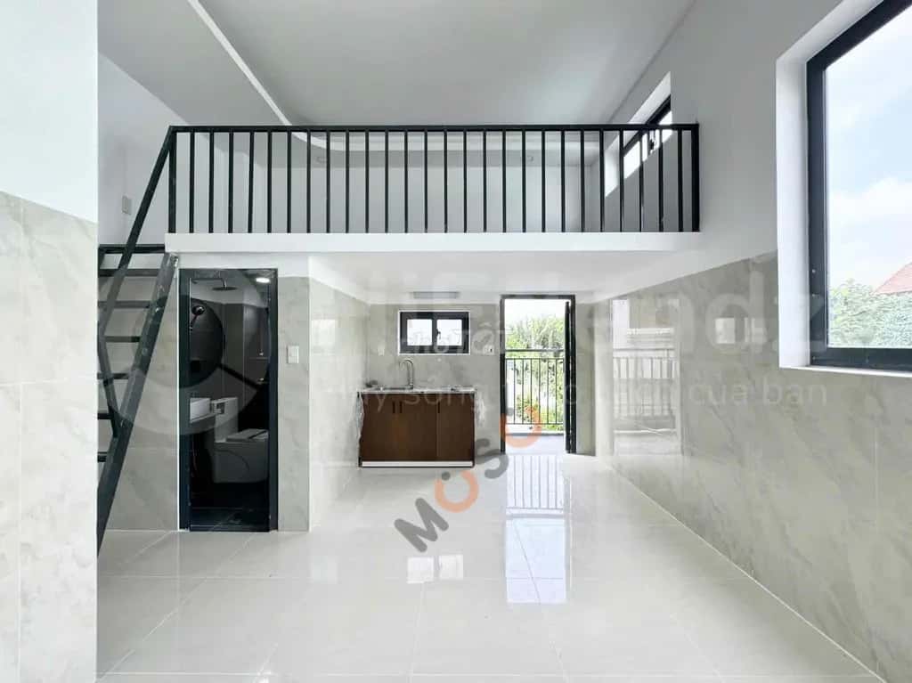 Cho thuê phòng trọ Đường số 2 Quận 2 cũ, TP. Thủ Đức – giá 4 triệu — Hình 3 Cho thuê phòng trọ Đường số 2 Quận 2 cũ, TP. Thủ Đức – giá 4 triệu — Hình 3