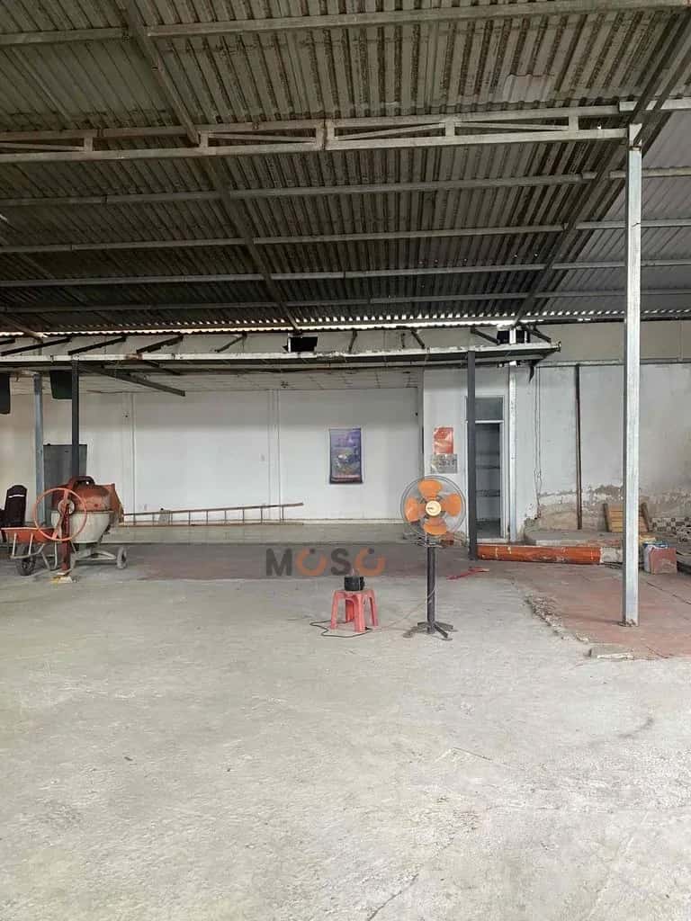 Cho thuê nhà mặt tiền Tô Ký Huyện Hóc Môn, TP.HCM – 1 phòng ngủ, giá 33 triệu — Hình 3 Cho thuê nhà mặt tiền Tô Ký Huyện Hóc Môn, TP.HCM – 1 phòng ngủ, giá 33 triệu — Hình 3