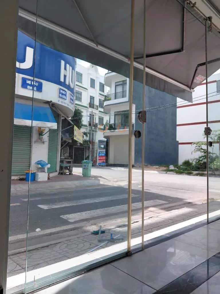 Cho thuê nhà mặt tiền Đường Bình Thành Quận Bình Tân, TP.HCM – giá 7 triệu