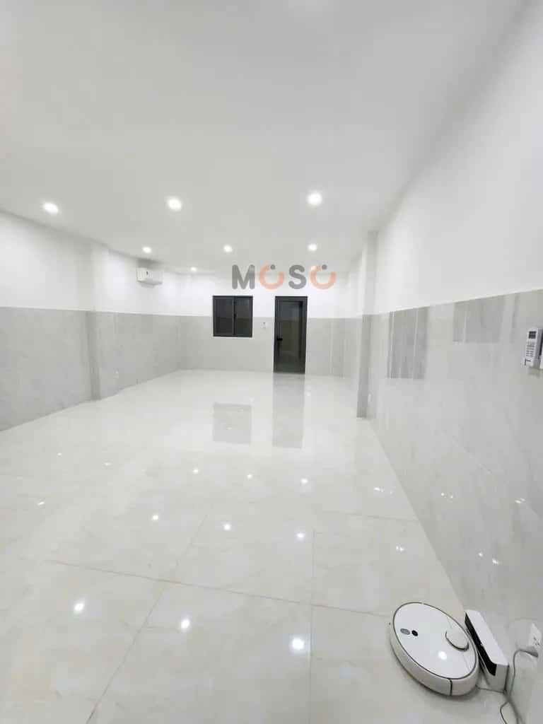 Cho thuê nhà mặt tiền Đường Tân Kỳ Tân Quý Quận Tân Phú, TP.HCM – 6 phòng ngủ, giá 23 triệu — Hình 2