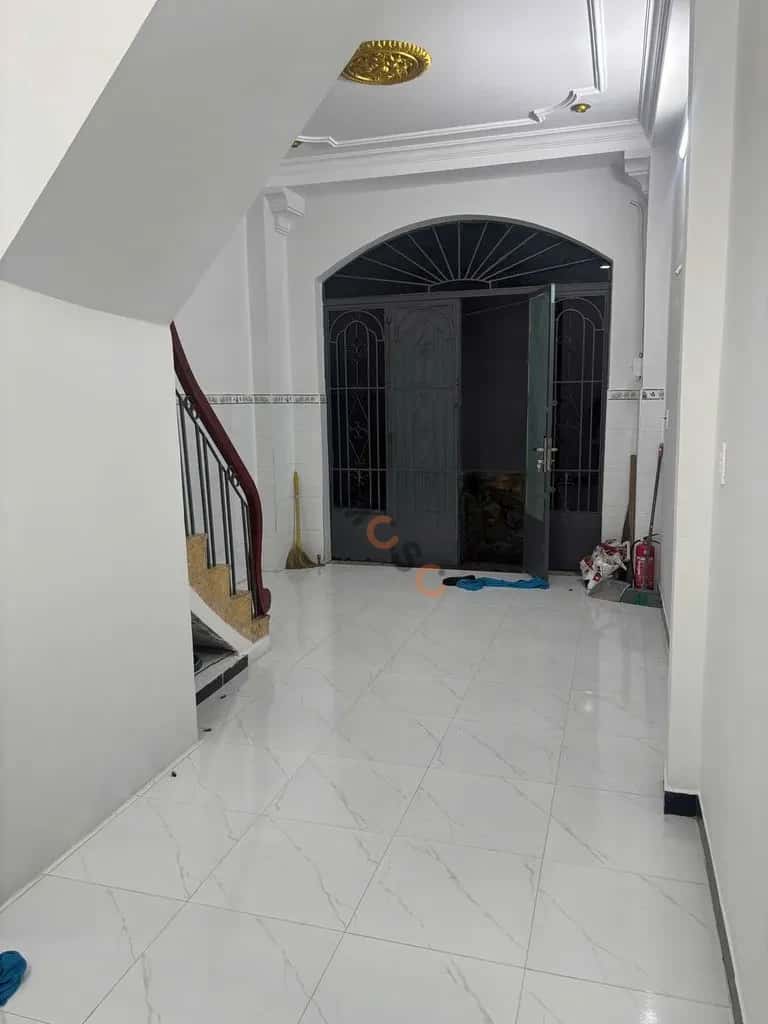 Cho thuê nhà hẻm Thích Quảng Đức Quận Phú Nhuận, TP.HCM – 2 phòng ngủ, giá 8.5 triệu — Hình 3