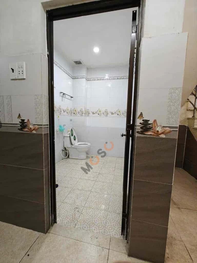 Cho thuê nhà hẻm Bùi Minh Trực Quận 8, TP.HCM – 4 phòng ngủ, giá 15 triệu — Hình 3 Cho thuê nhà hẻm Bùi Minh Trực Quận 8, TP.HCM – 4 phòng ngủ, giá 15 triệu — Hình 3