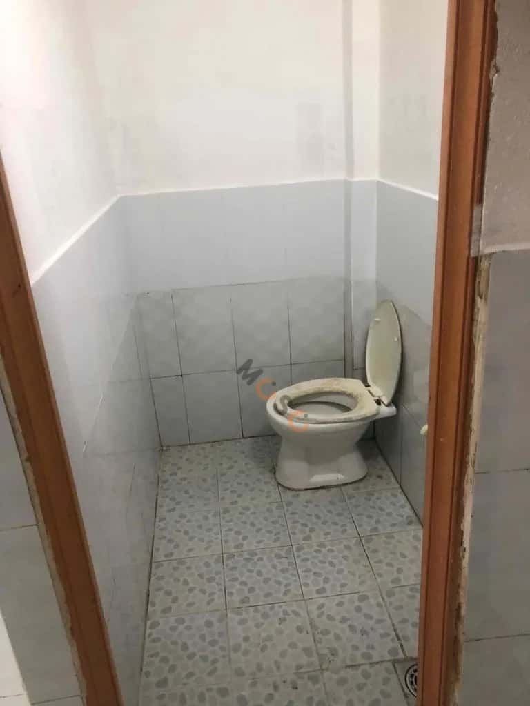 Cho thuê phòng trọ Đường Số 100 Quận 9 cũ, TP. Thủ Đức – giá 1.8 triệu — Hình 3