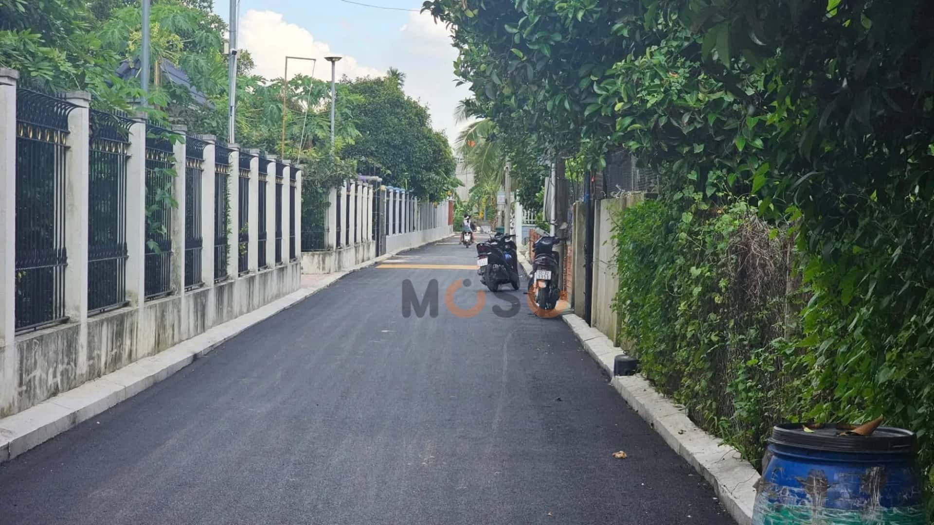 Bán đất Đường An Sơn 38 Thành phố Thuận An, Bình Dương – giá 4.3 tỷ — Hình 3