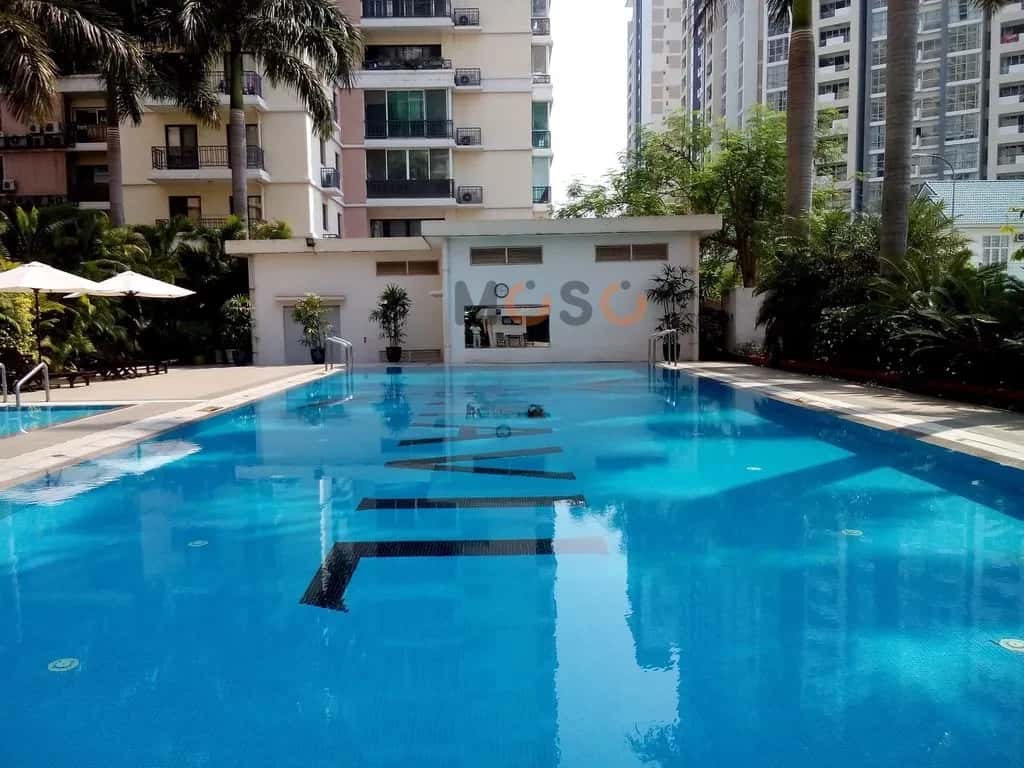 Cho thuê căn hộ chung cư Xa Lộ Hà Nội Quận 2 cũ, TP. Thủ Đức – 3 phòng ngủ, giá 16 triệu — Hình 2 Cho thuê căn hộ chung cư Xa Lộ Hà Nội Quận 2 cũ, TP. Thủ Đức – 3 phòng ngủ, giá 16 triệu — Hình 2