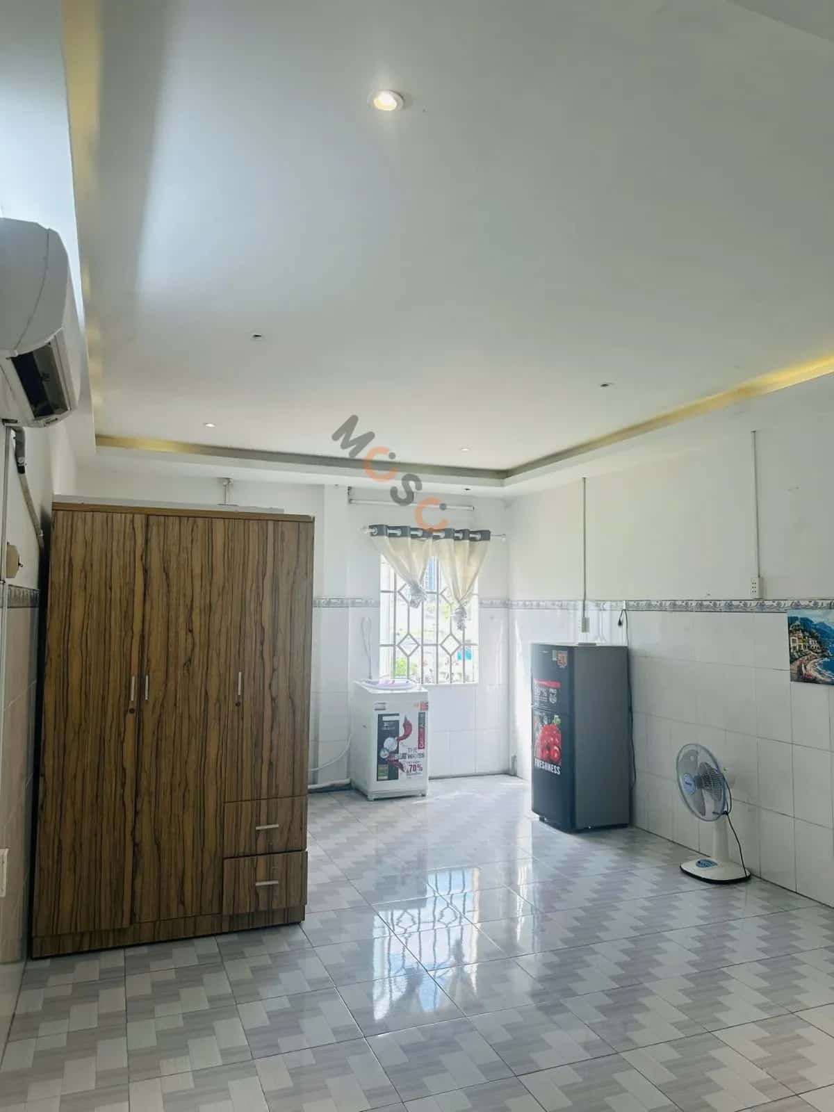 Cho thuê phòng trọ Nguyễn Văn Linh Quận 7, TP.HCM – 1 phòng ngủ, giá 4 triệu — Hình 2