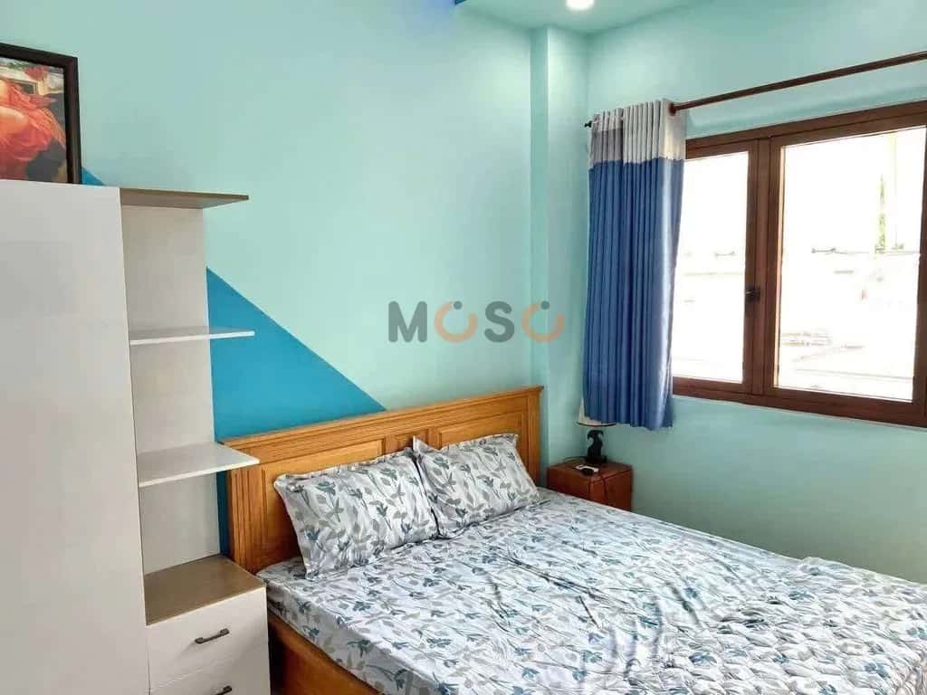 Cho thuê phòng trọ Hà Huy Giáp Thành phố Biên Hòa, Đồng Nai – 1 phòng ngủ, giá 3.5 triệu — Hình 2