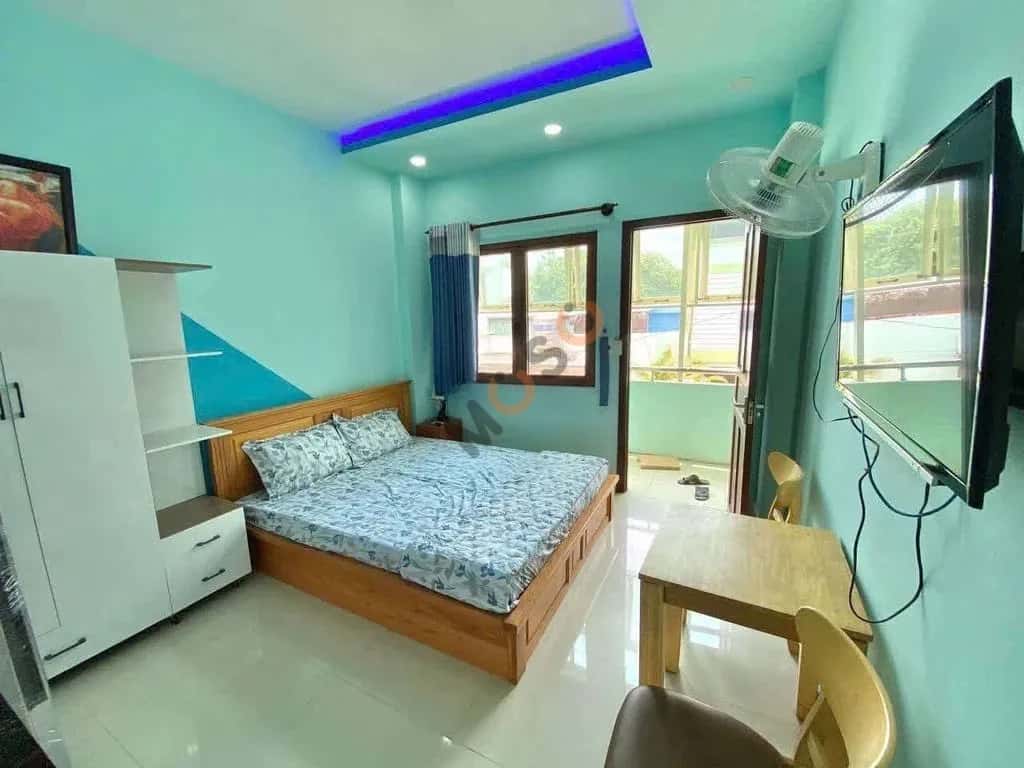 Cho thuê phòng trọ Hà Huy Giáp Thành phố Biên Hòa, Đồng Nai – 1 phòng ngủ, giá 3.5 triệu — Hình 3
