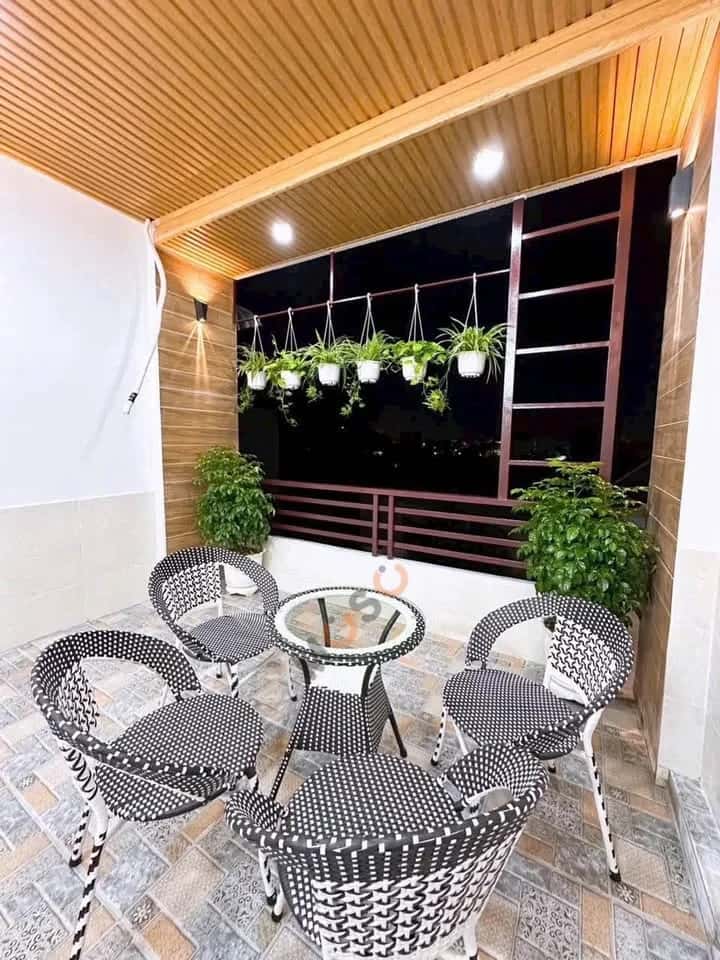 Bán nhà hẻm Tân Kim Huyện Cần Giuộc, Long An – 4 phòng ngủ, giá 2.3 tỷ - ảnh 5