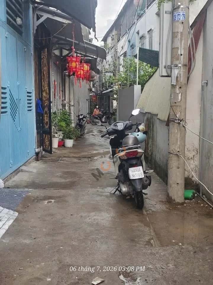 Bán nhà hẻm Tân Kim Huyện Cần Giuộc, Long An – 4 phòng ngủ, giá 2.3 tỷ - ảnh 6