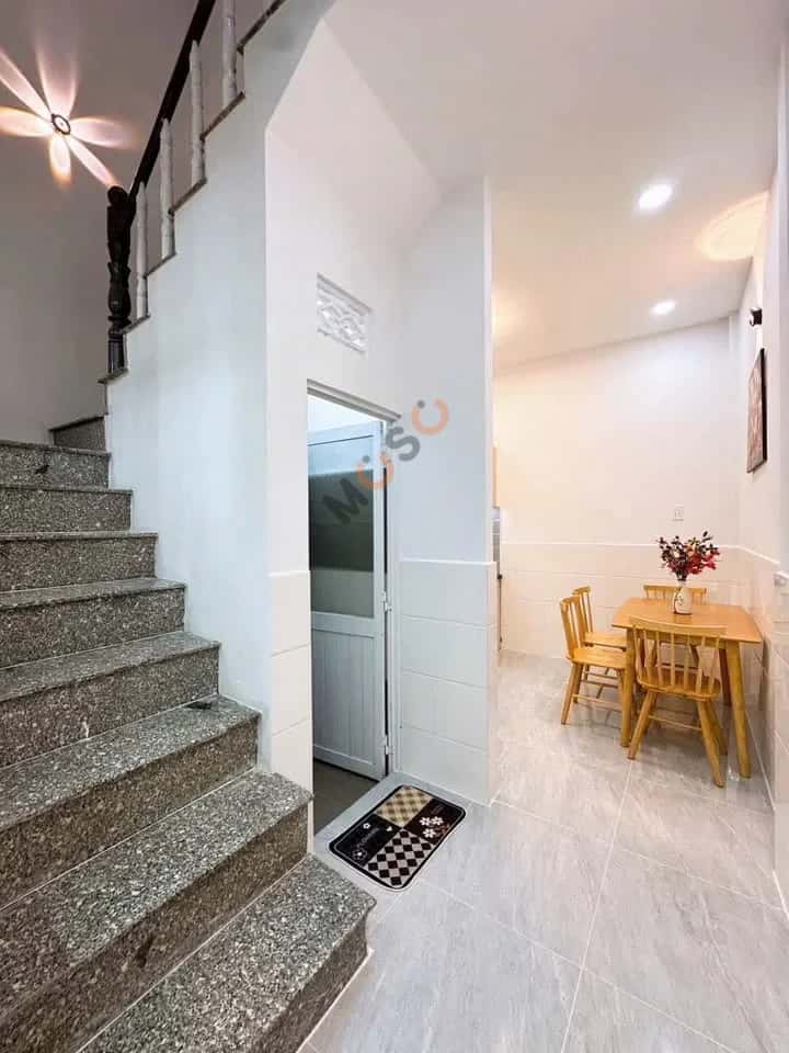 Bán nhà hẻm Tập Đoàn 2 Huyện Cần Giuộc, Long An – 2 phòng ngủ, giá 1.3 tỷ - ảnh 5