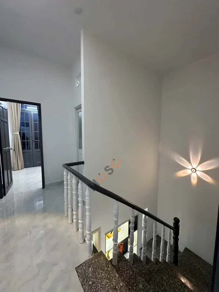 Bán nhà hẻm Tập Đoàn 2 Huyện Cần Giuộc, Long An – 2 phòng ngủ, giá 1.3 tỷ - ảnh 6