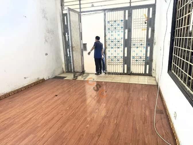 Cho thuê nhà hẻm Kim Mã Quận Ba Đình, Hà Nội – 6 phòng ngủ, giá 15 triệu — Hình 3