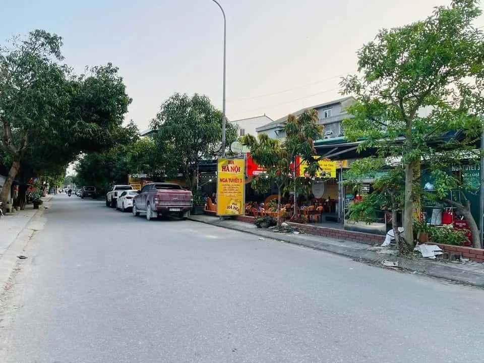 Bán đất Nguyễn Sơn, khối 8 Thành phố Vinh, Nghệ An – giá 6.1 tỷ — Hình 2 Bán đất Nguyễn Sơn, khối 8 Thành phố Vinh, Nghệ An – giá 6.1 tỷ — Hình 2