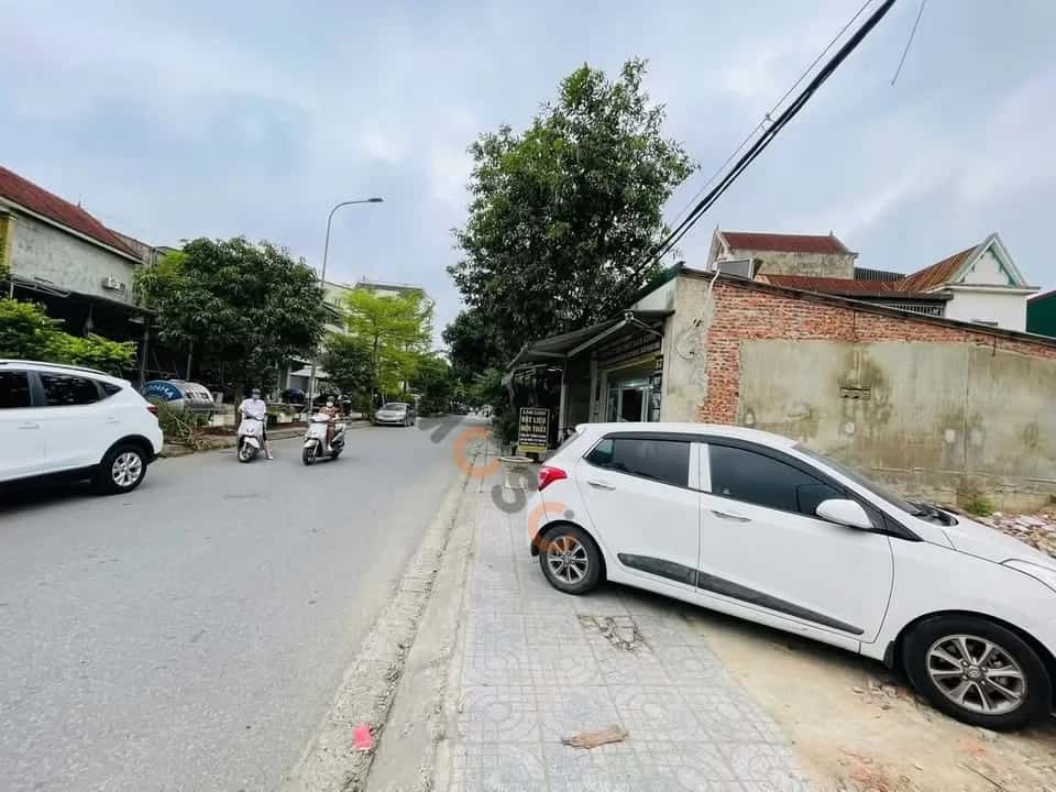 Bán đất Nguyễn Sơn, khối 8 Thành phố Vinh, Nghệ An – giá 6.1 tỷ — Hình 3 Bán đất Nguyễn Sơn, khối 8 Thành phố Vinh, Nghệ An – giá 6.1 tỷ — Hình 3