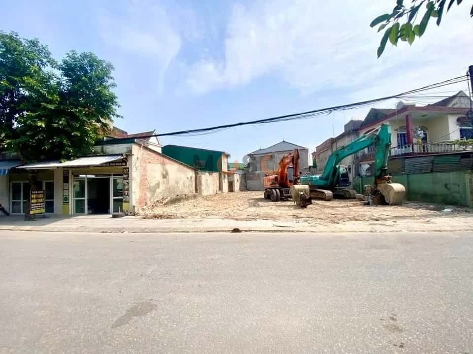 Bán đất Nguyễn Sơn, khối 8 Thành phố Vinh, Nghệ An – giá 6.1 tỷ Bán đất Nguyễn Sơn, khối 8 Thành phố Vinh, Nghệ An – giá 6.1 tỷ