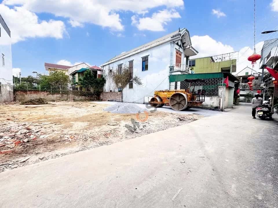 Bán đất ngõ 112 Lệ Ninh Thành phố Vinh, Nghệ An – giá 2.1 tỷ