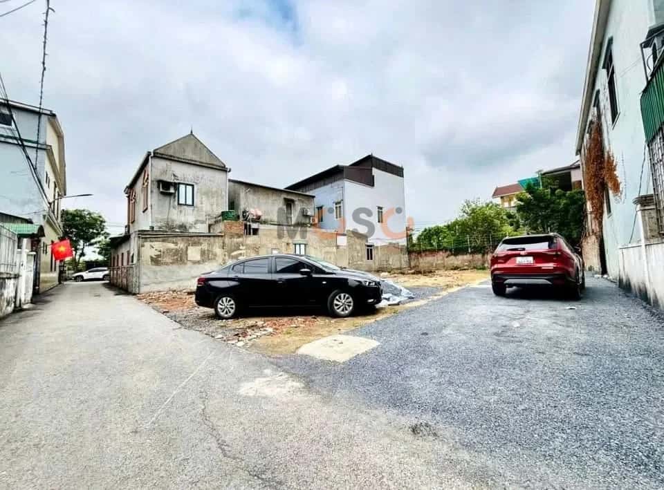 Bán đất ngõ 112 Lệ Ninh Thành phố Vinh, Nghệ An – giá 2.1 tỷ — Hình 2