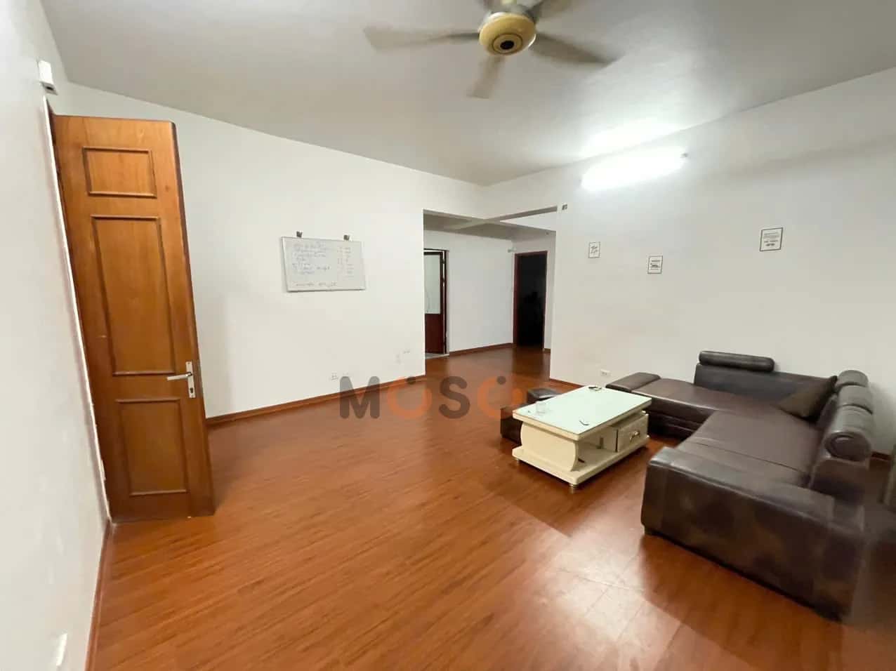 Cho thuê căn hộ chung cư Quận Hoàng Mai, Hà Nội – 3 phòng ngủ, giá 10 triệu — Hình 3