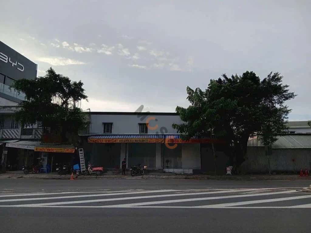Cho thuê nhà mặt tiền Võ Văn Kiệt Bình Tân, TP.HCM – giá 18 triệu — Hình 3