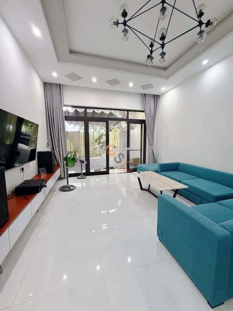 Cho thuê nhà hẻm Trung Luong Cẩm Lệ, Đà Nẵng – 2 phòng ngủ, giá 18 triệu Cho thuê nhà hẻm Trung Luong Cẩm Lệ, Đà Nẵng – 2 phòng ngủ, giá 18 triệu