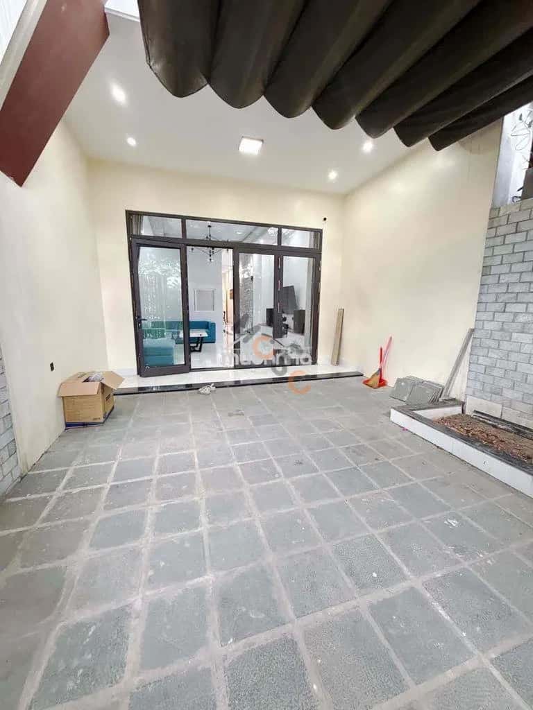 Cho thuê nhà hẻm Trung Luong Cẩm Lệ, Đà Nẵng – 2 phòng ngủ, giá 18 triệu — Hình 2 Cho thuê nhà hẻm Trung Luong Cẩm Lệ, Đà Nẵng – 2 phòng ngủ, giá 18 triệu — Hình 2