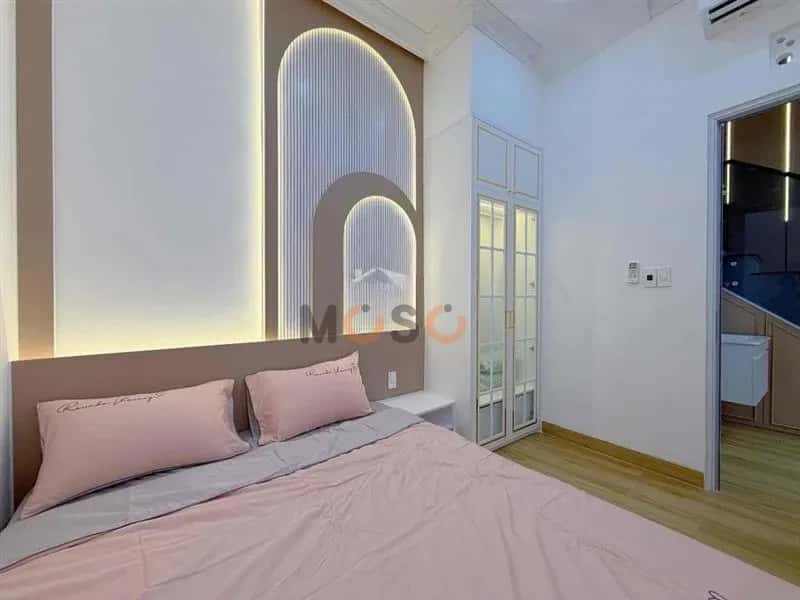 Cho thuê nhà hẻm Lê Đình Lý Hải Châu, Đà Nẵng – 4 phòng ngủ, giá 27 triệu
